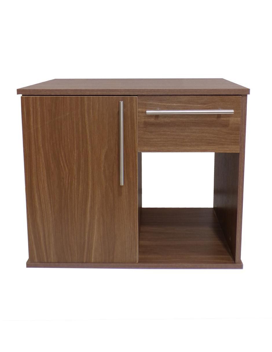 Mueble para baño de MDF armable