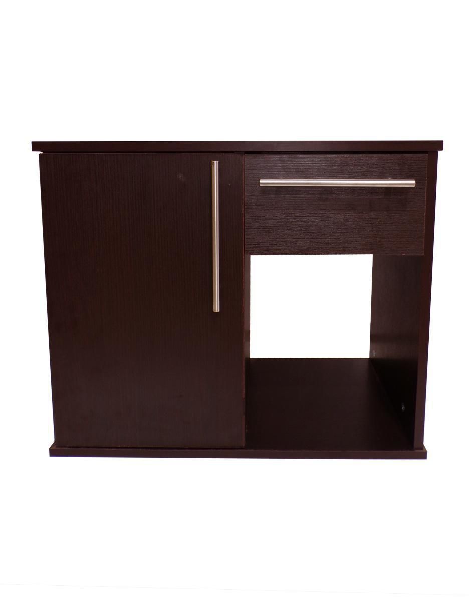 Mueble para baño de MDF armable