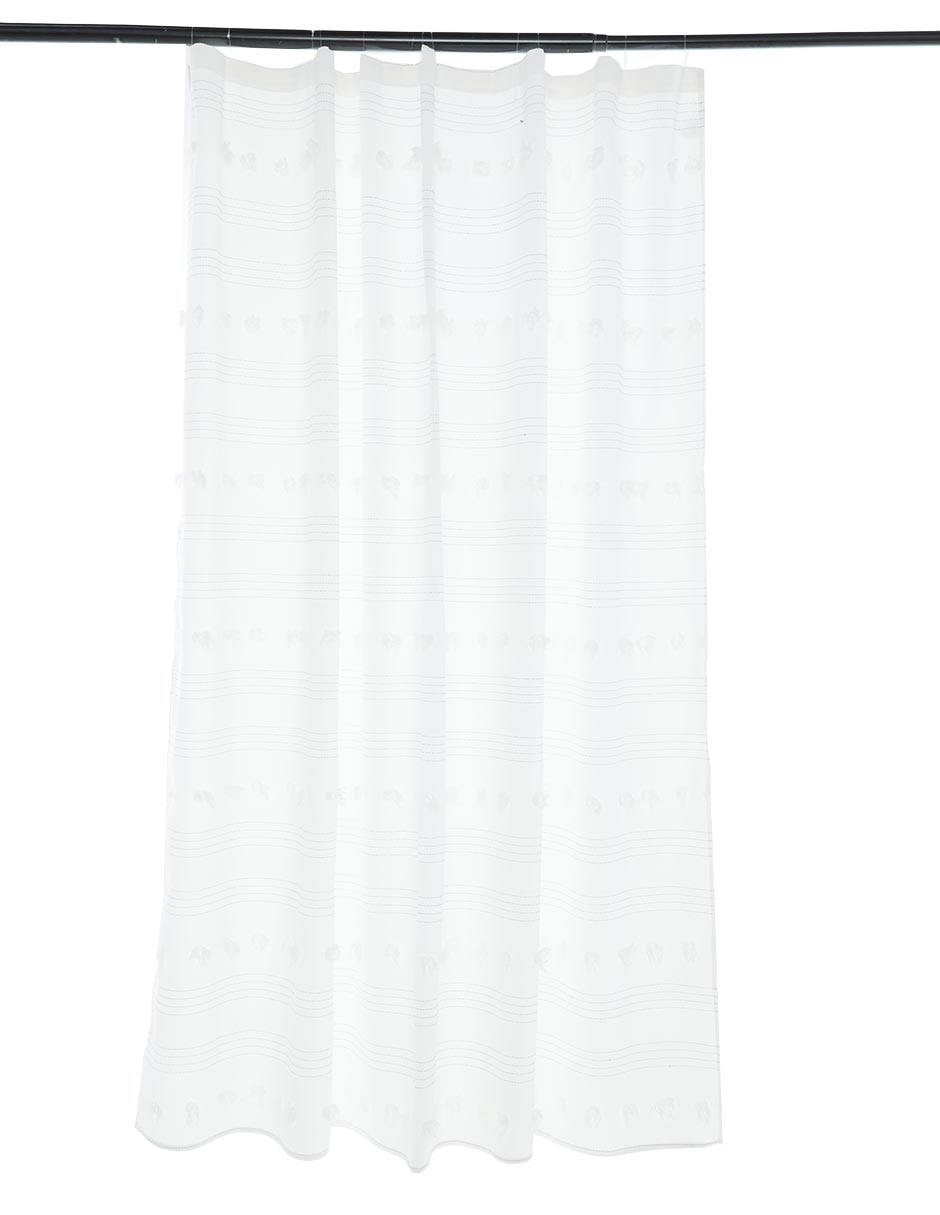 Cortina de baño Women Clip