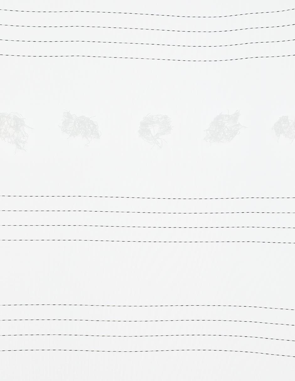 Cortina de baño Women Clip 3
