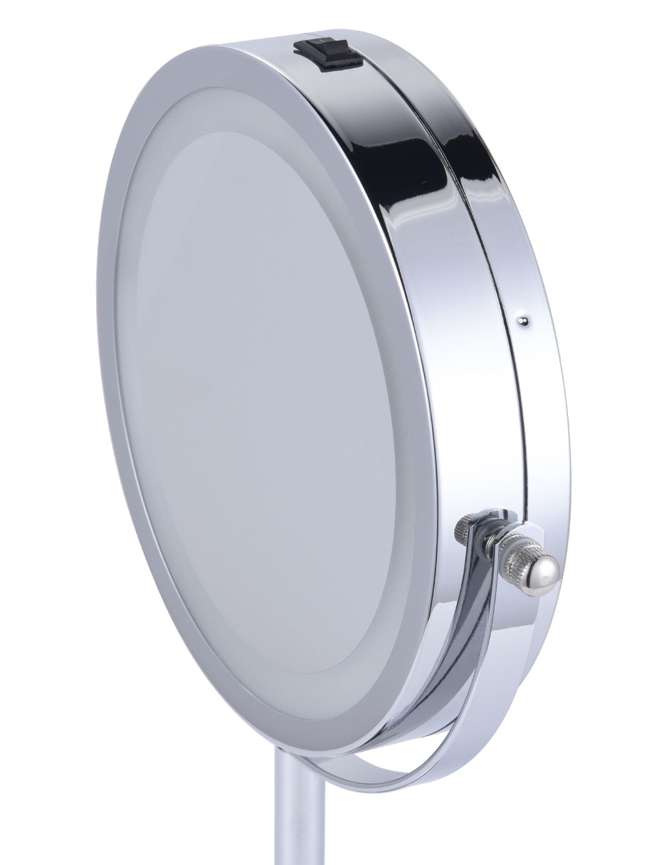Espejo redondo Ringlight 6
