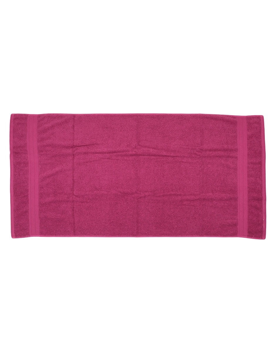 Toalla para baño Napoli de algodón 4