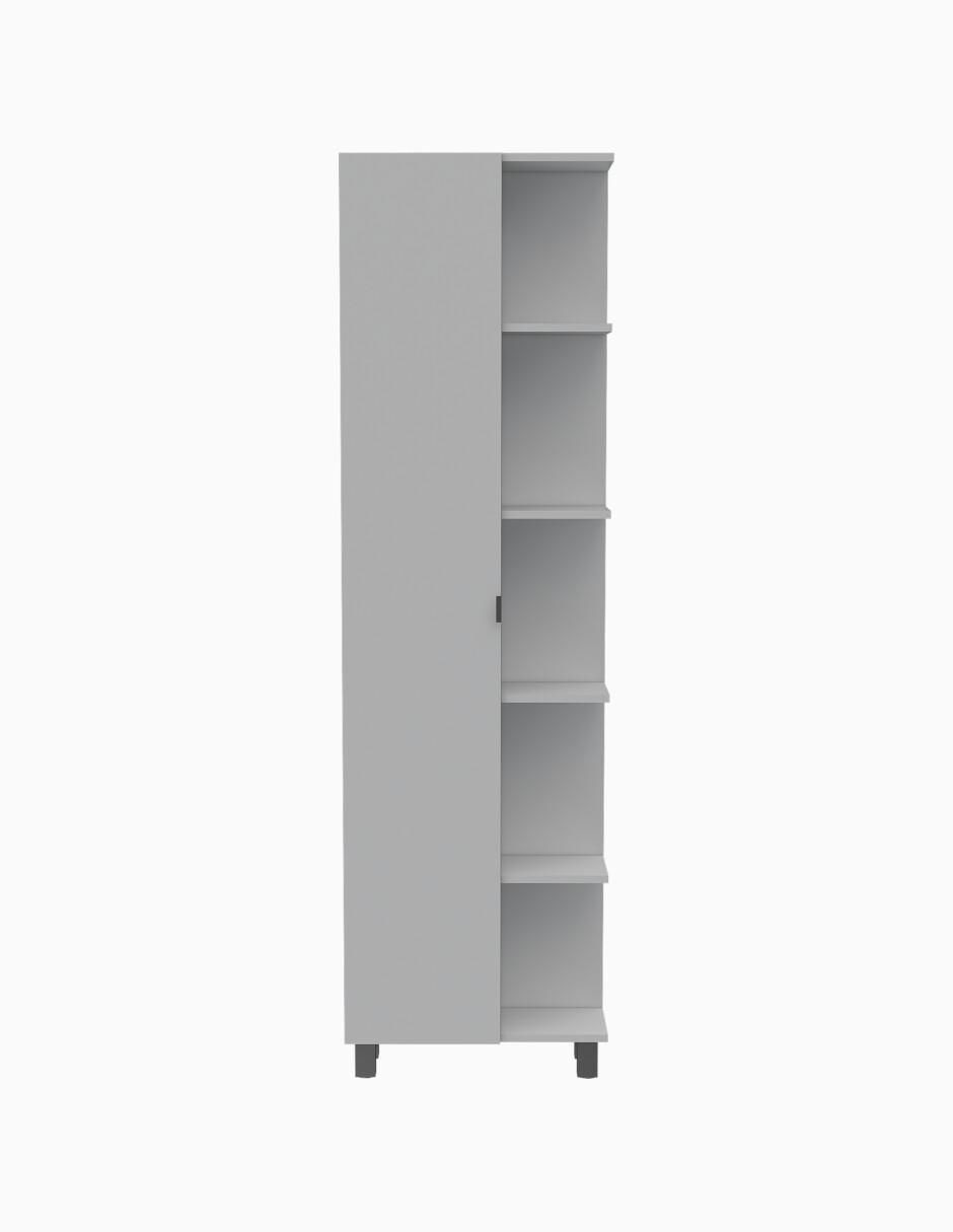 Mueble para baño de melamina armable