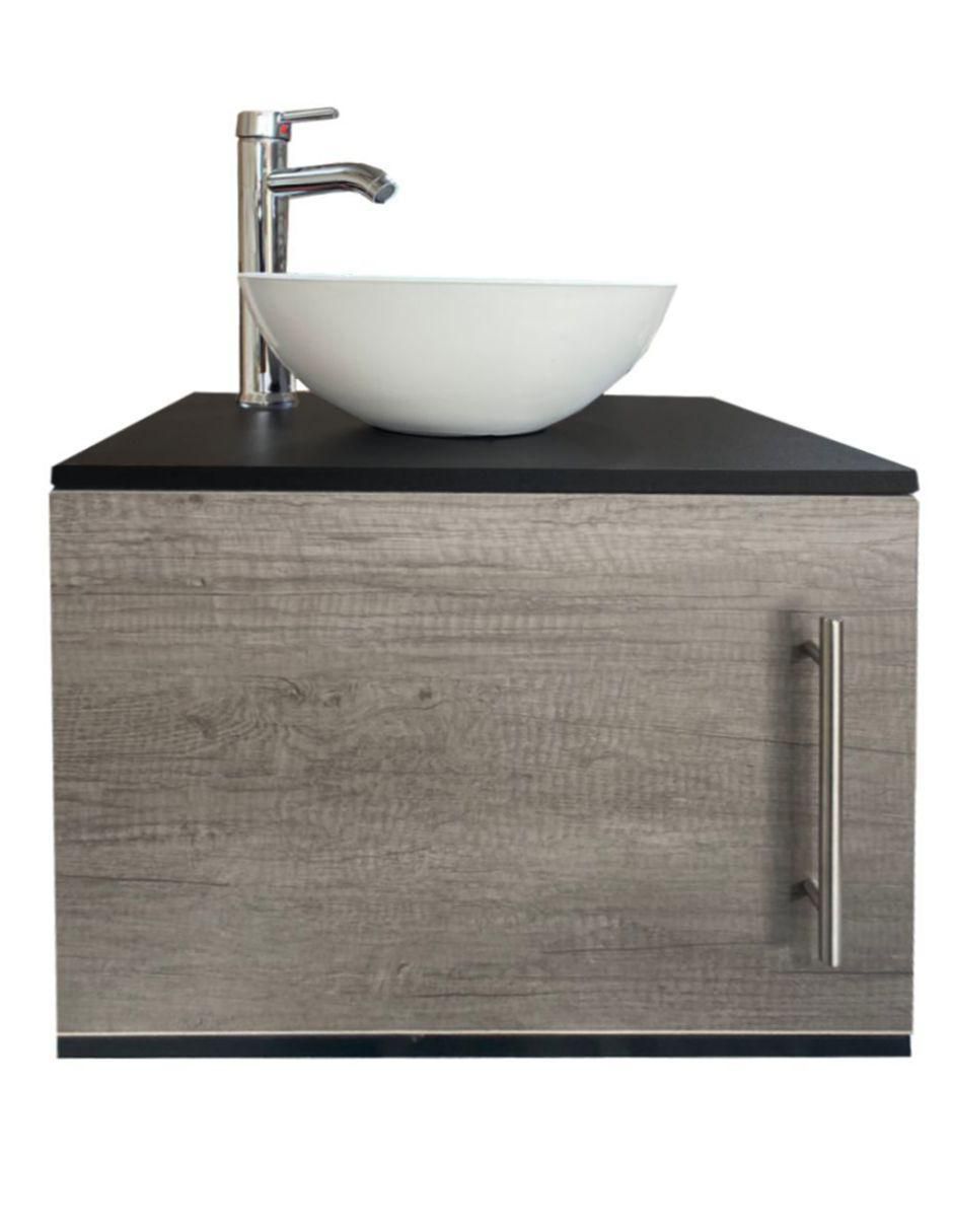 Mueble para baño decomobil gabinete semplice mdf