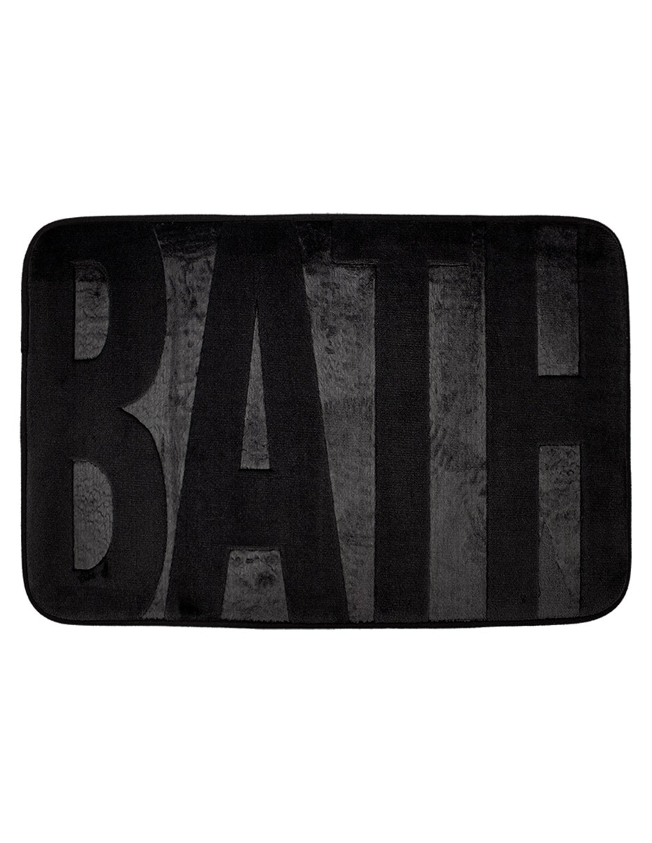 Tapete para baño Memory Bath