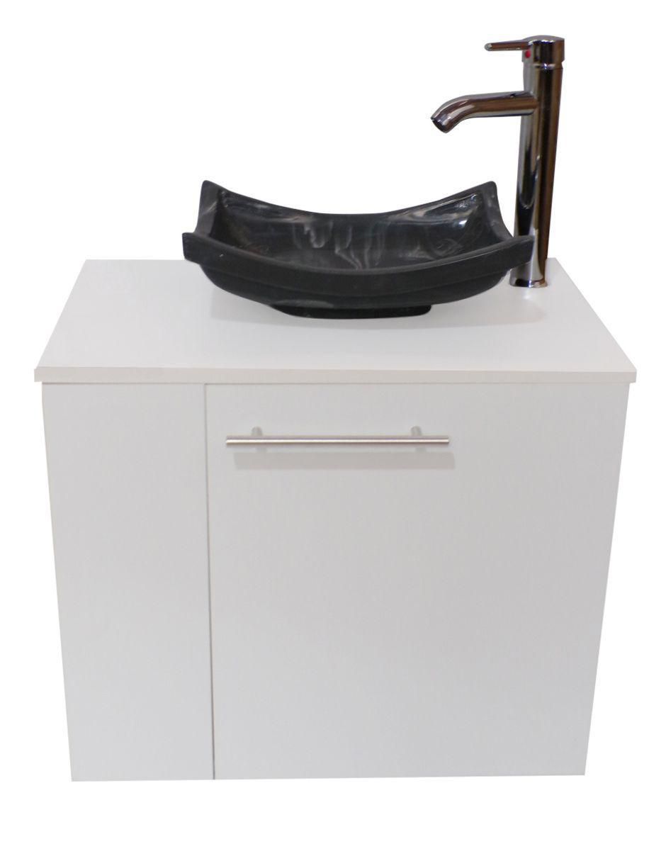 Mueble para baño Bali de MDF armable Mueble para baño Bali de MDF armable
