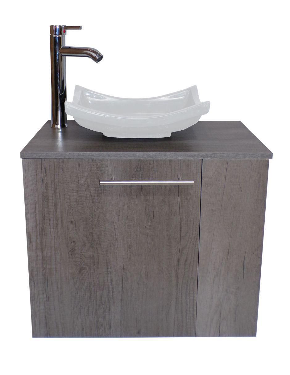 Mueble para baño decomobil gabinete bali mdf