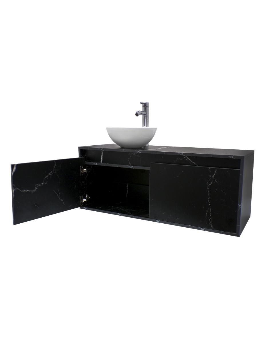 Mueble para baño decomobil gabinete provenzal mdf