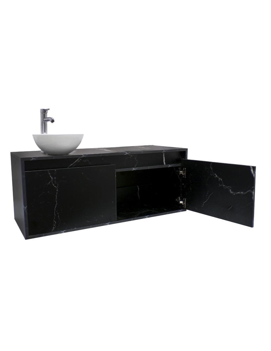 Mueble para baño decomobil gabinete provenzal mdf