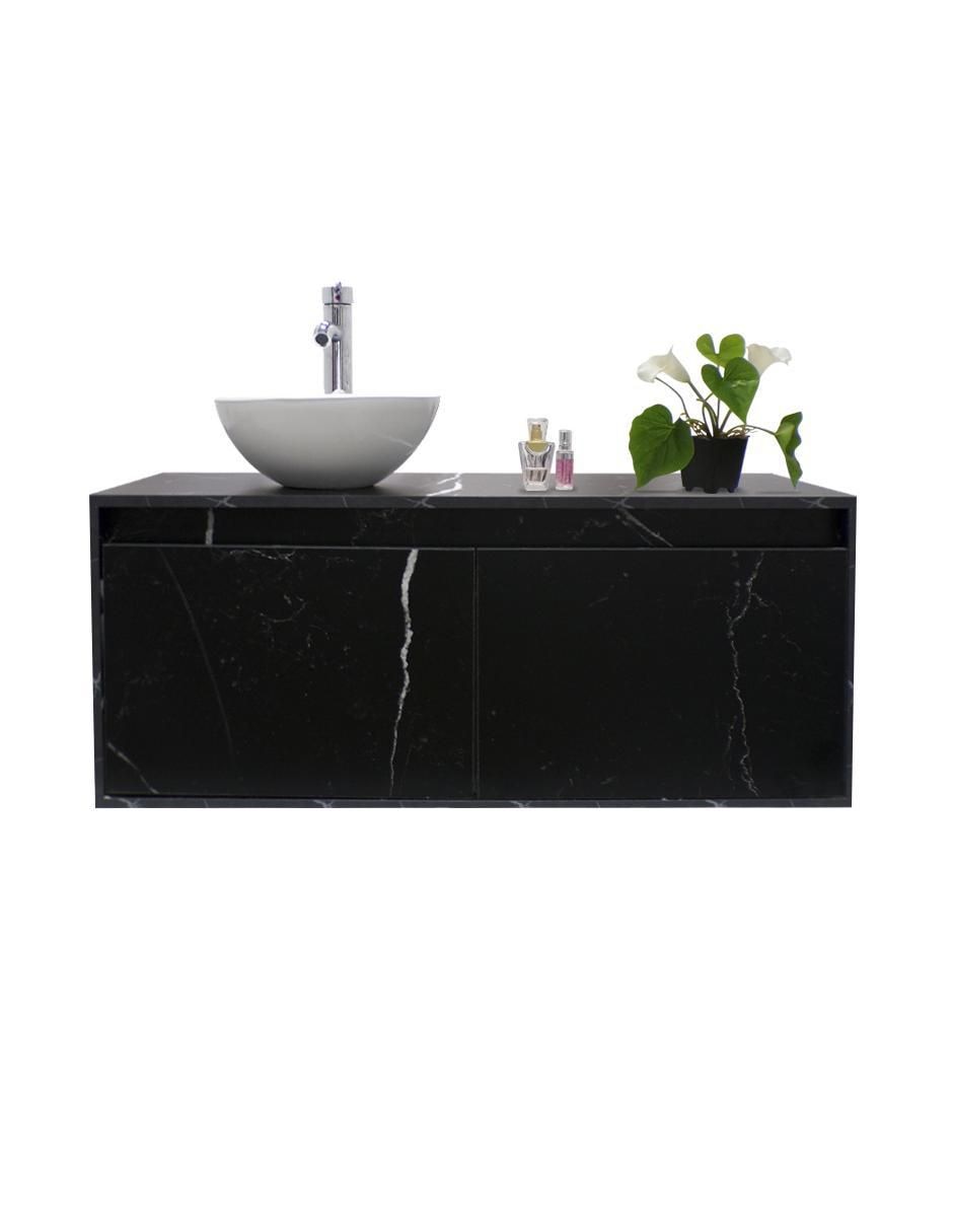 Mueble para baño decomobil gabinete provenzal mdf