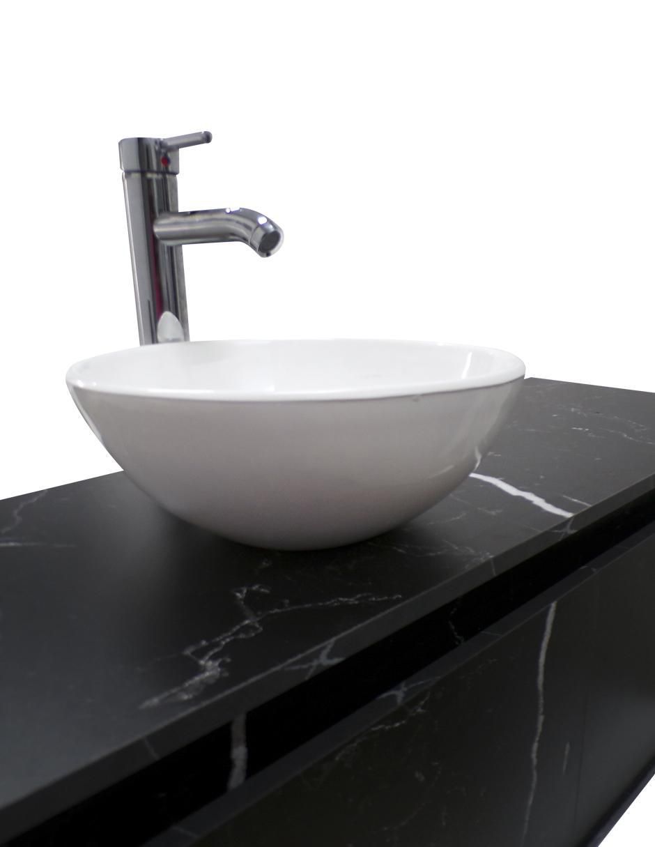 Mueble para baño decomobil gabinete provenzal mdf