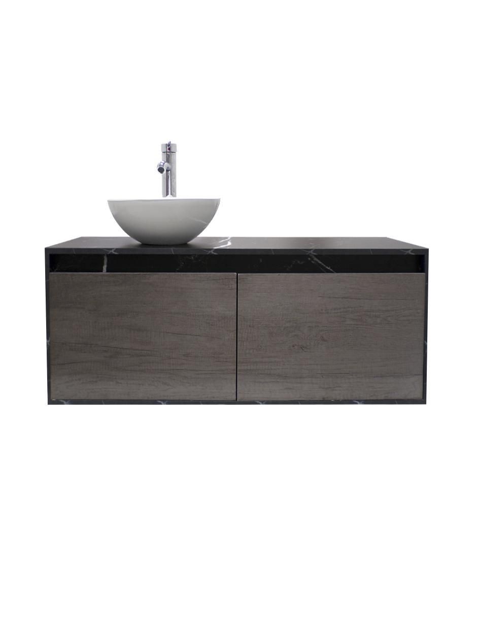 Mueble para baño decomobil gabinete provenzal mdf