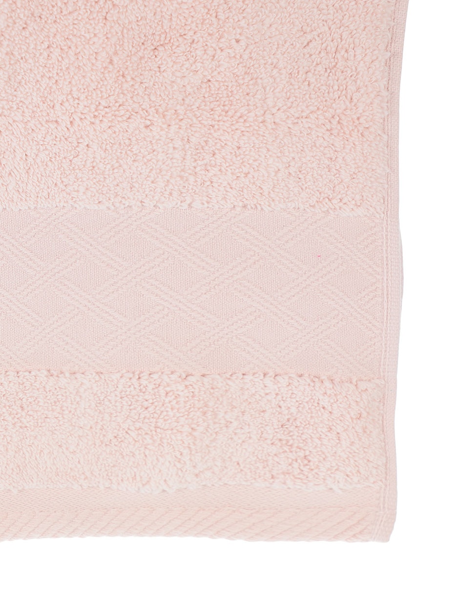 Toalla de baño Bluebell & Co. Venus Plaint de algodón