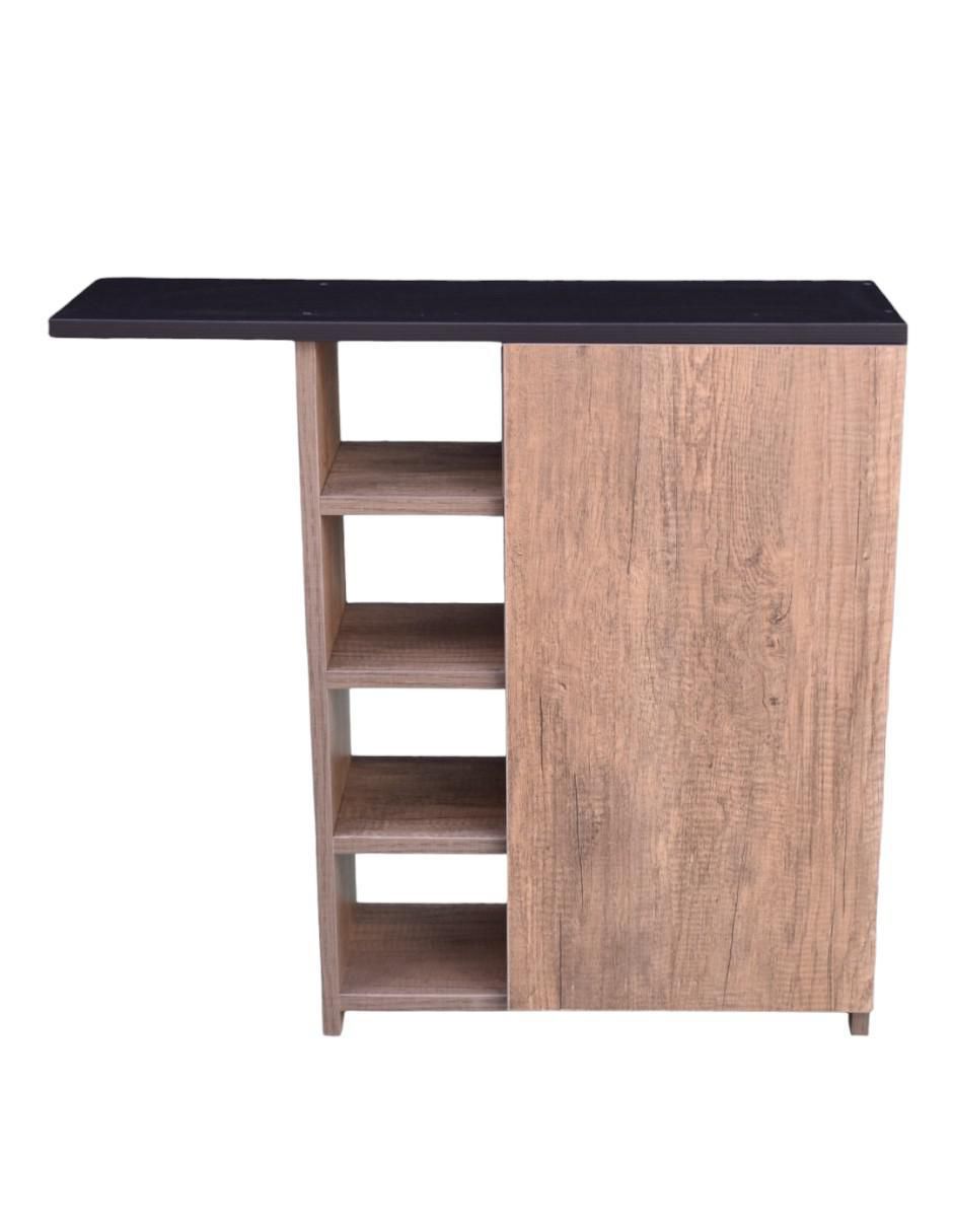 Mueble para baño Bathroom Style de melamina armable Mueble para baño Bathroom Style de melamina armable