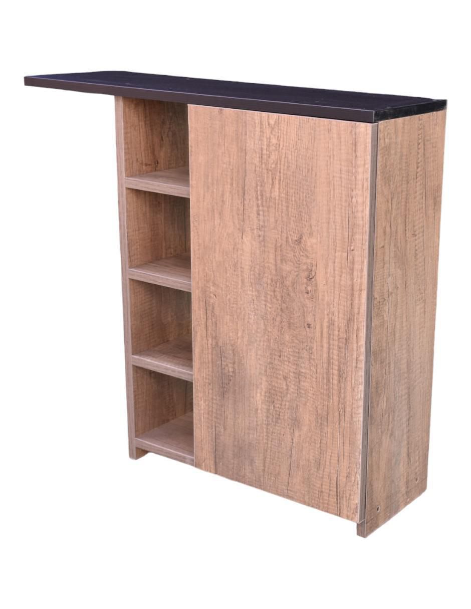 Mueble para baño Bathroom Style de melamina armable 2