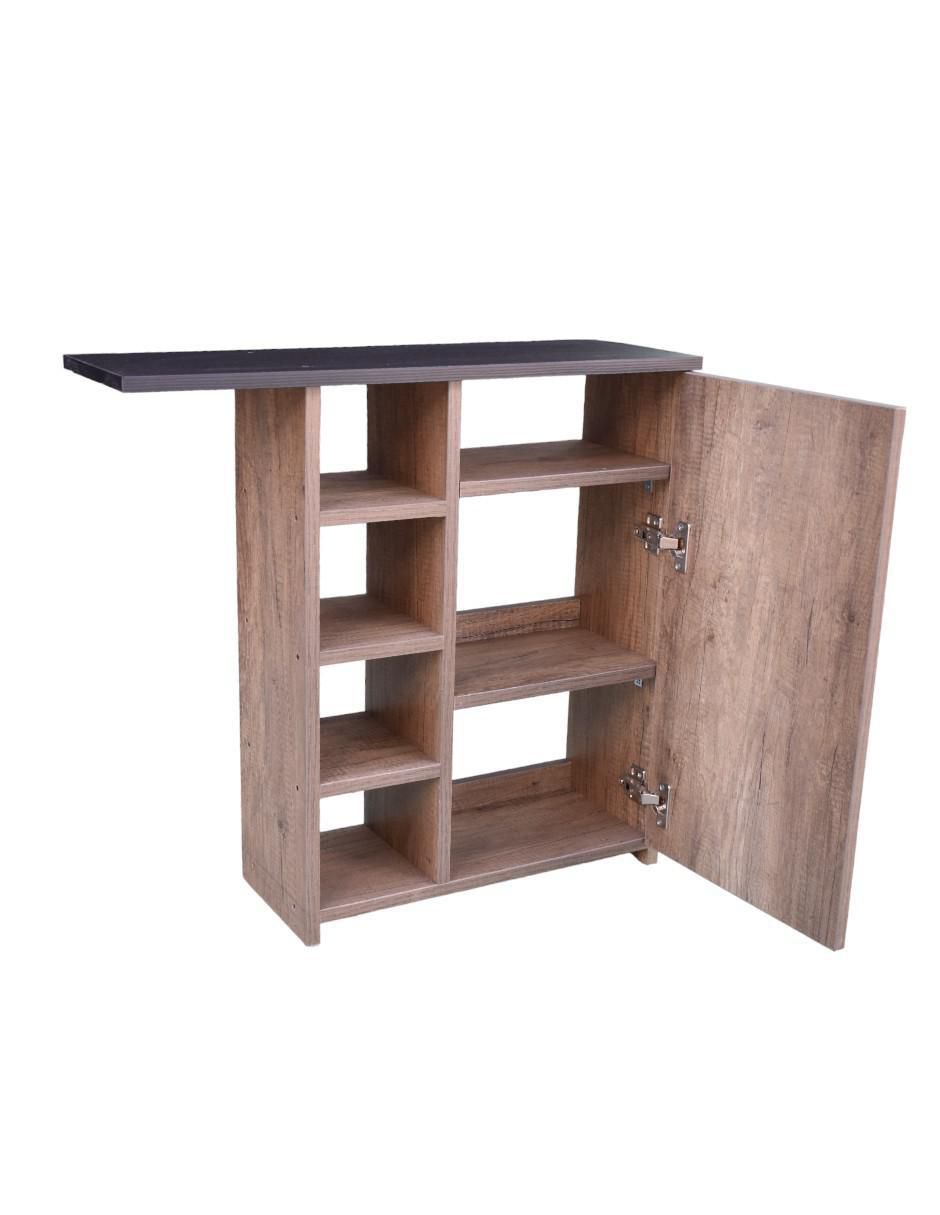 Mueble para baño Bathroom Style de melamina armable 3