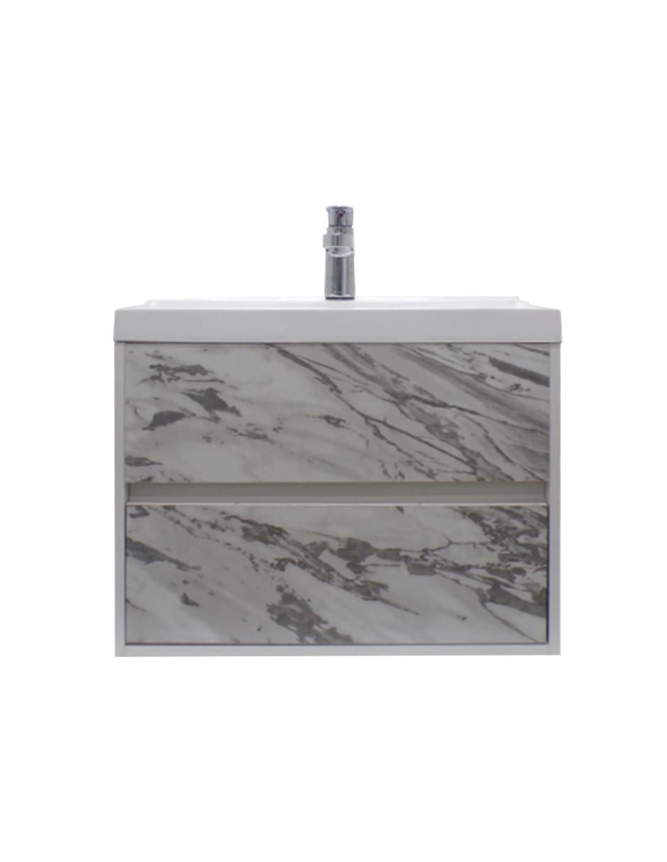 Mueble para baño Provenzal 12 de MDF armable
