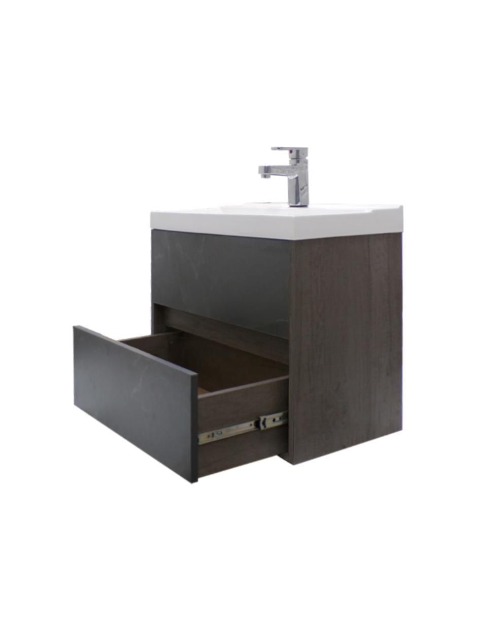Mueble para baño decomobil provenzal 12 mdf