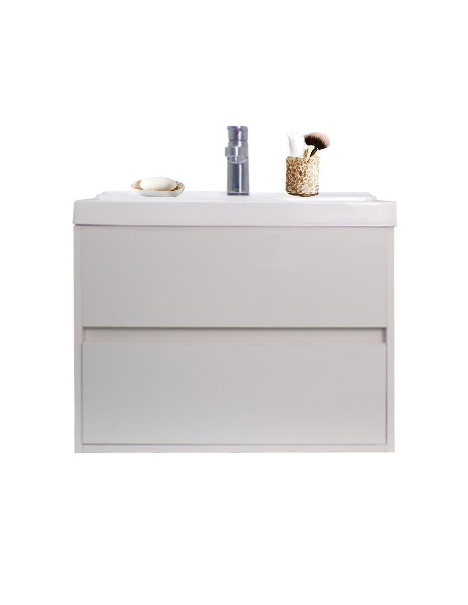 Mueble para baño Provenzal 12 de MDF armable 4