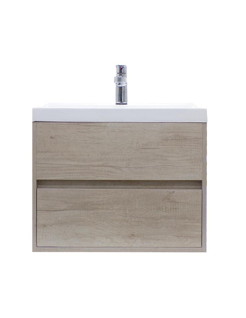 Mueble para baño Provenzal 12 de MDF armable