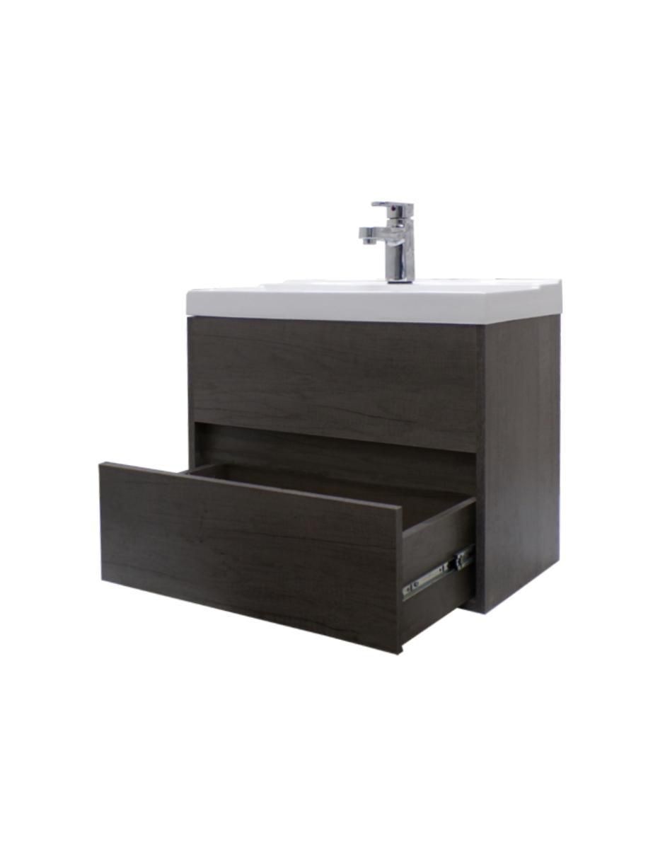 Mueble para baño decomobil provenzal 12 mdf