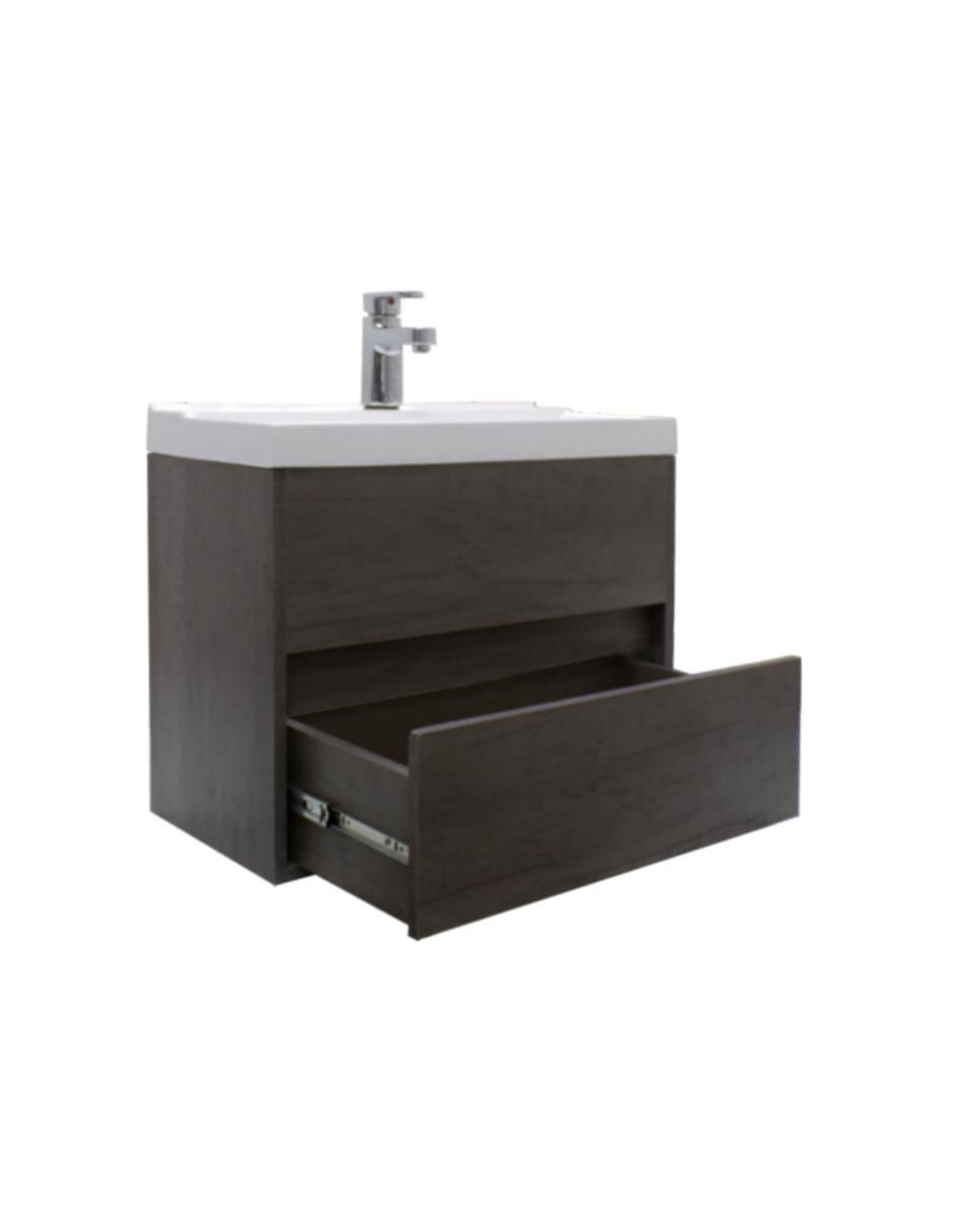 Mueble para baño decomobil provenzal 12 mdf