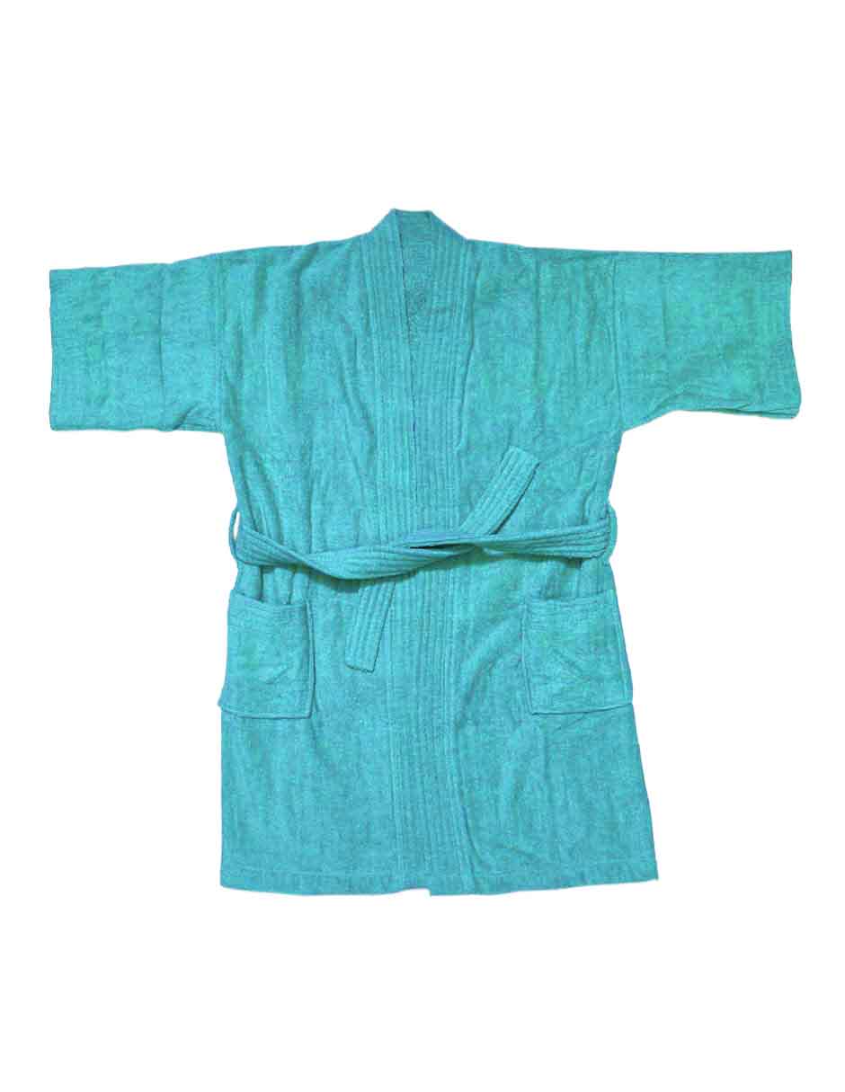 Bata de baño para niño Bata de baño para niño
