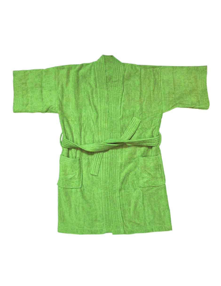 Bata de baño para niño Bata de baño para niño