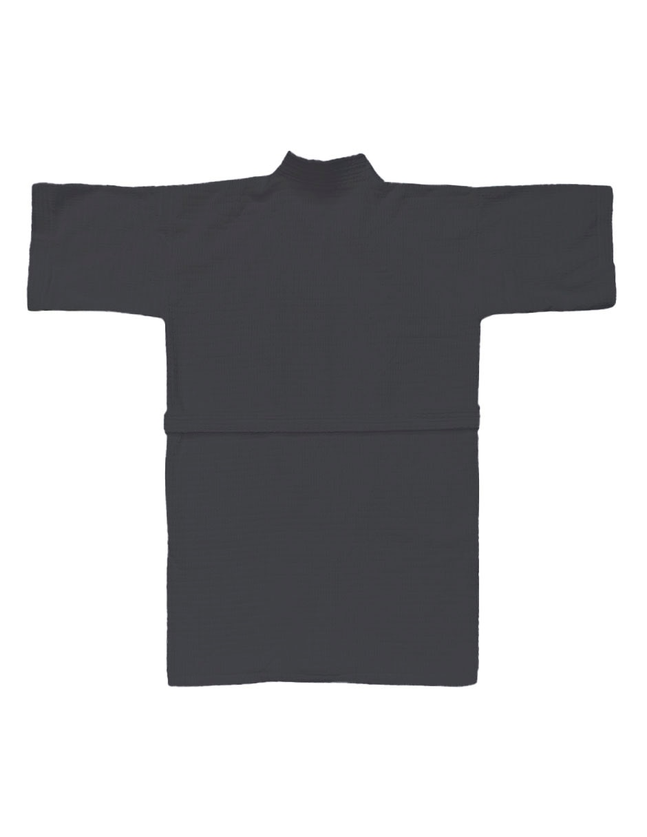 Bata de baño unisex 2