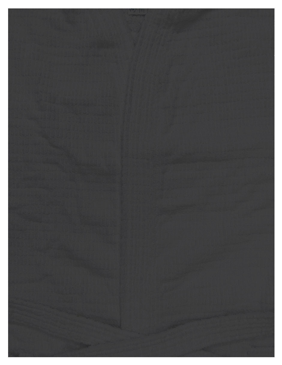 Bata de baño unisex 3