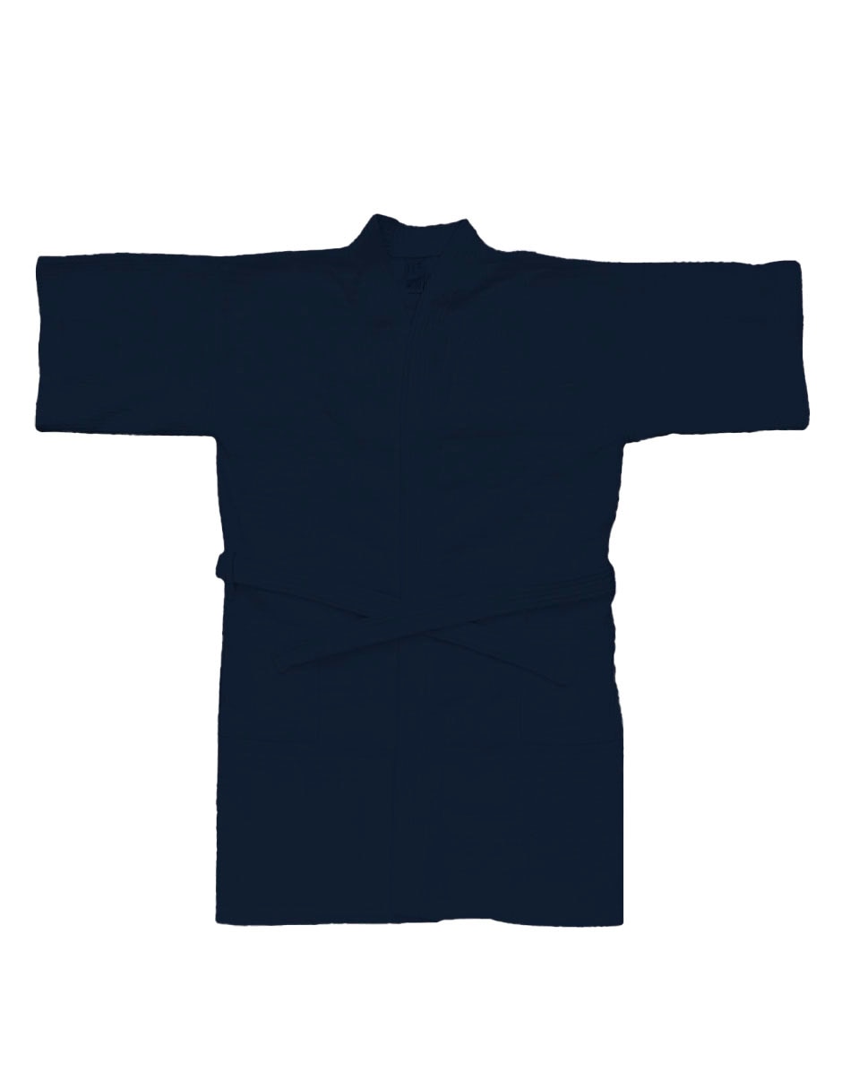 Bata de baño unisex