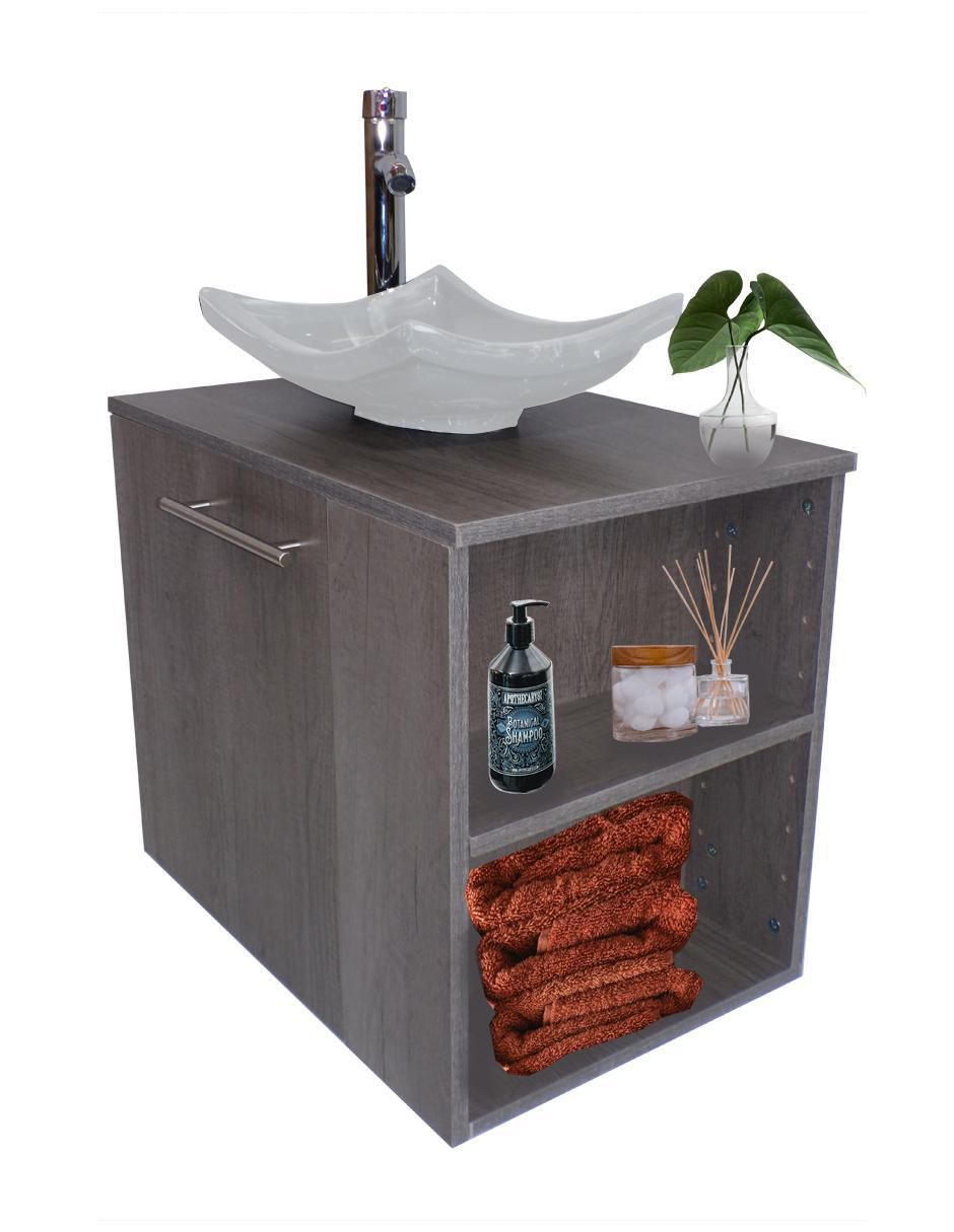 Mueble para baño decomobil mellor ob mdf