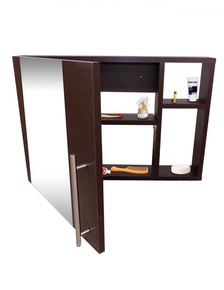Mueble para baño Mellor OB de MDF armable 2