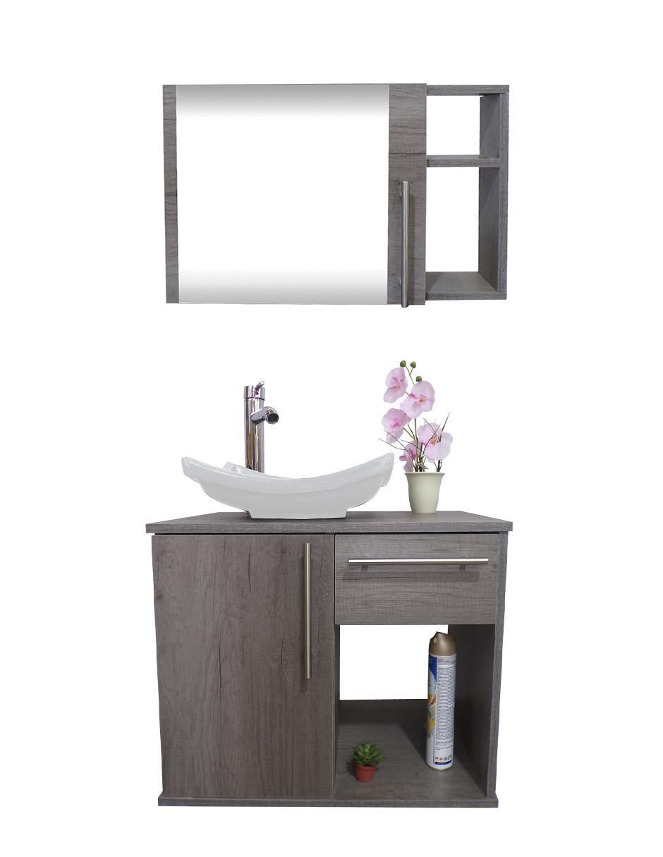 Mueble para baño decomobil mellor mdf