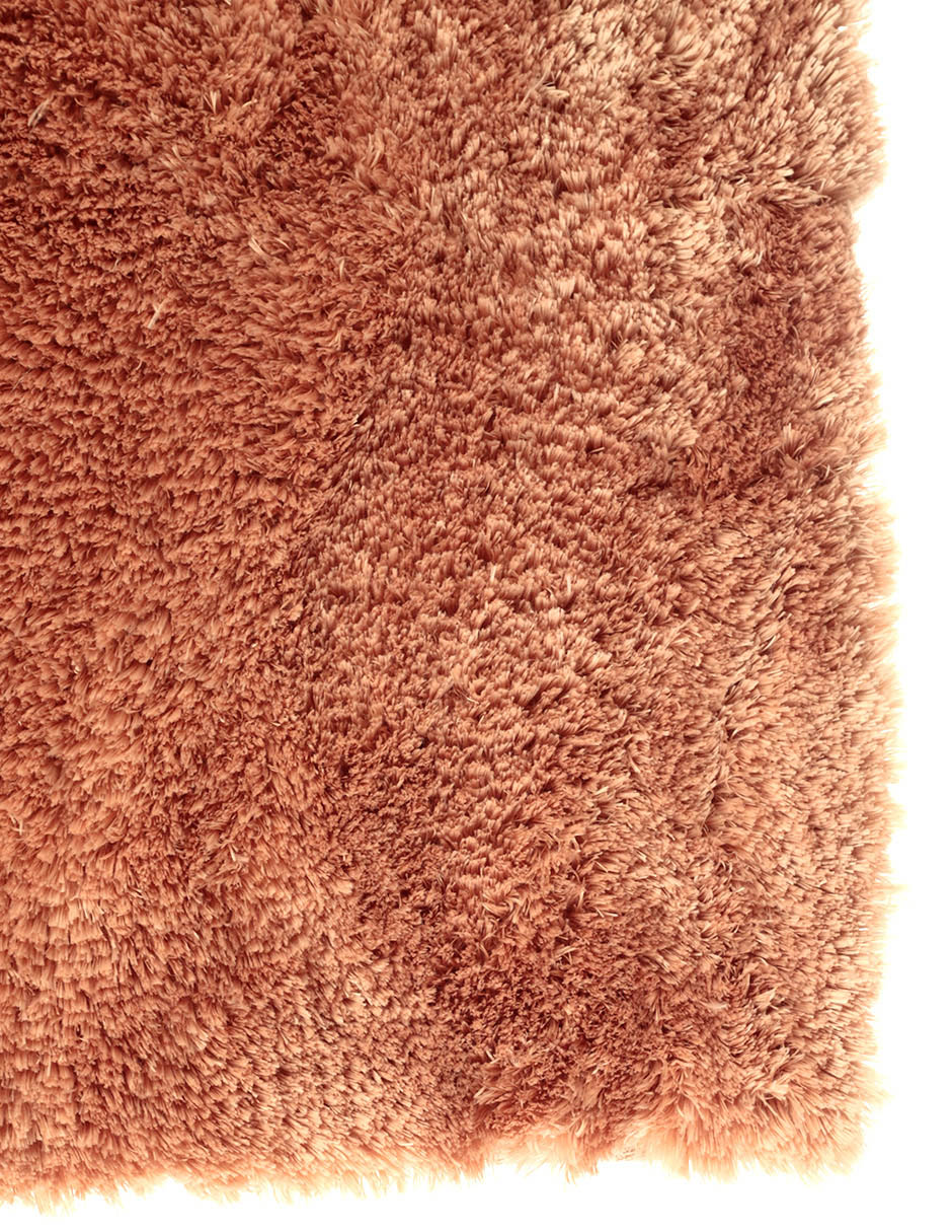 TAPETE DE BAÑO NATU, 40 X 60 CM, NARANJ