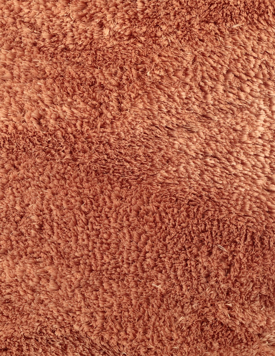 TAPETE DE BAÑO NATU, 40 X 60 CM, NARANJ