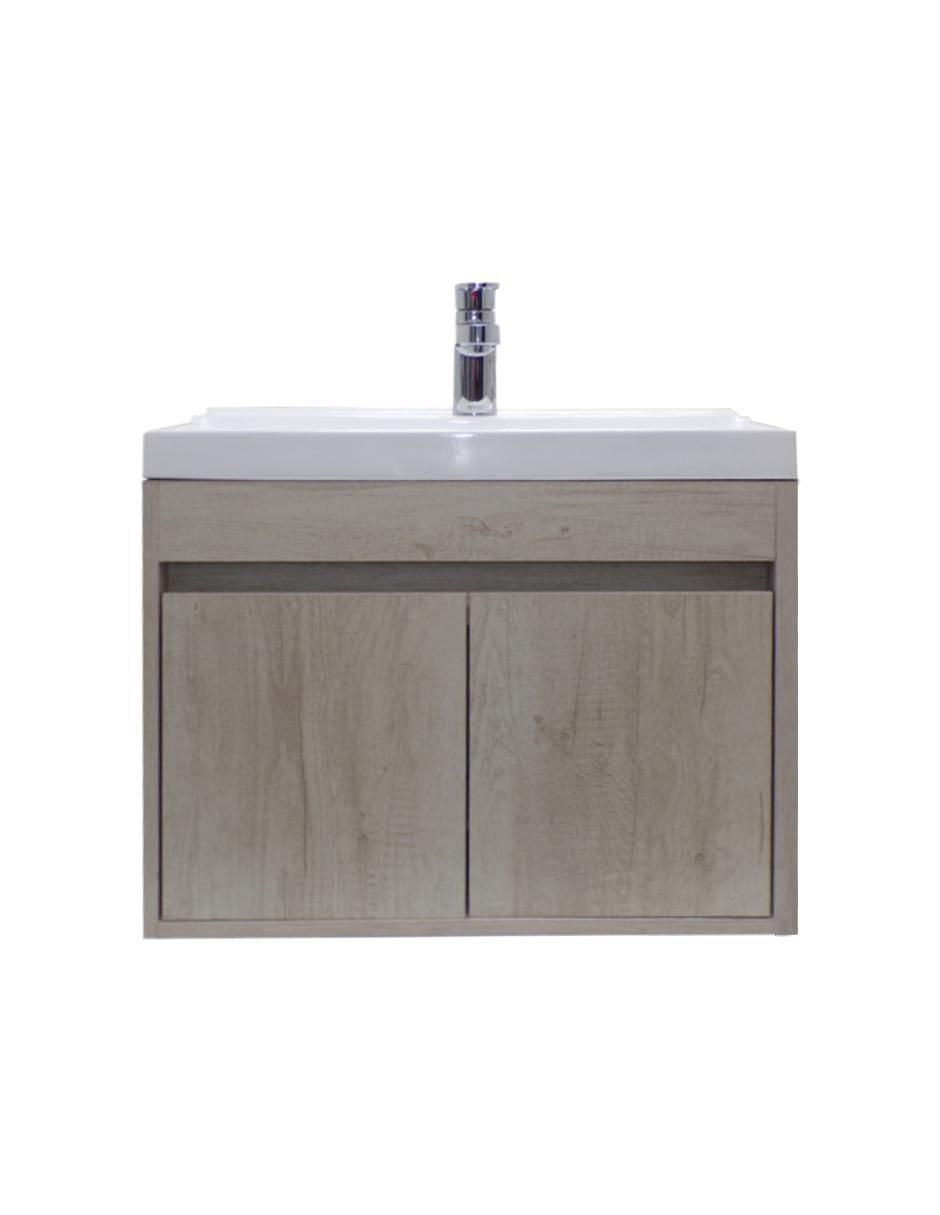 Mueble para baño Lia de MDF armable Mueble para baño Lia de MDF armable
