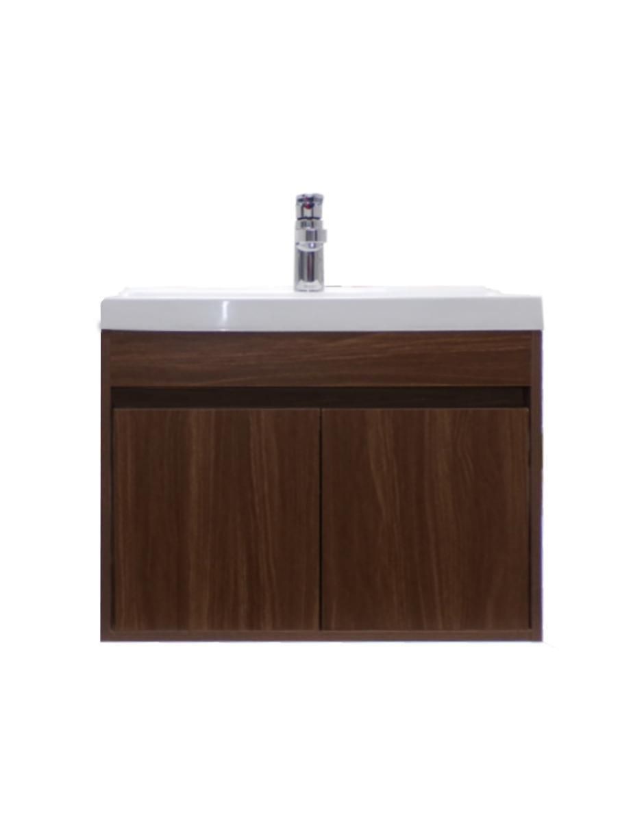 Mueble para baño decomobil lia mdf