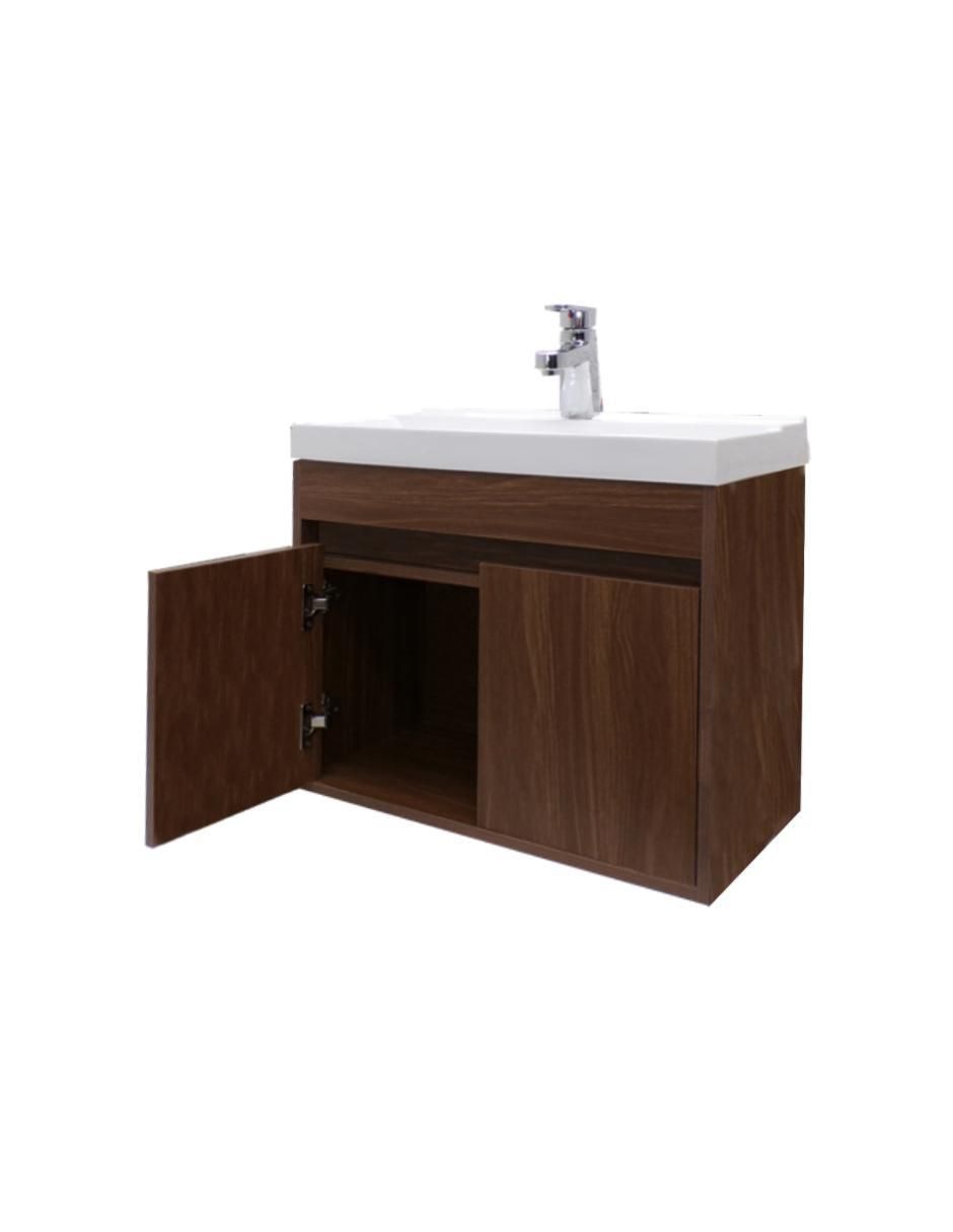 Mueble para baño decomobil lia mdf