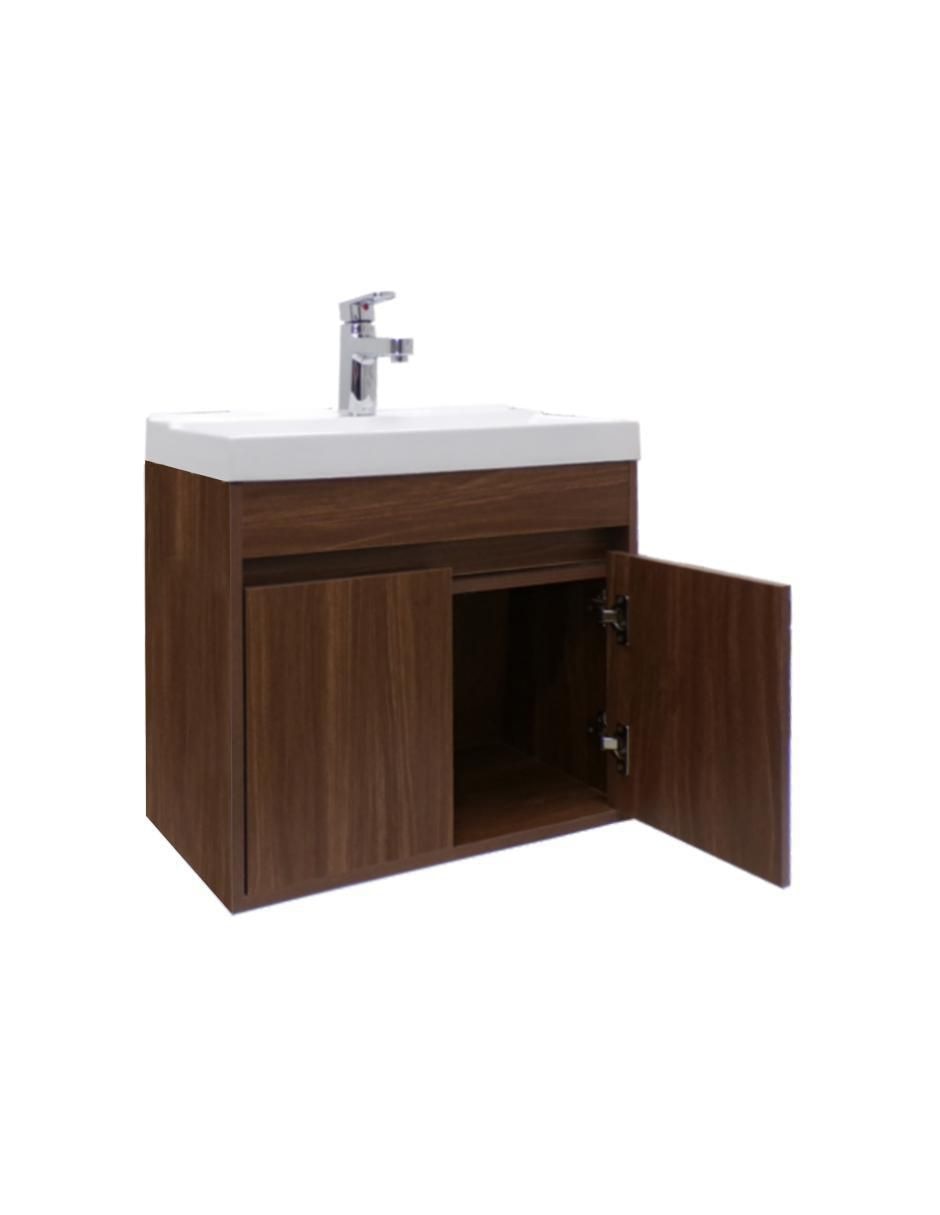 Mueble para baño decomobil lia mdf
