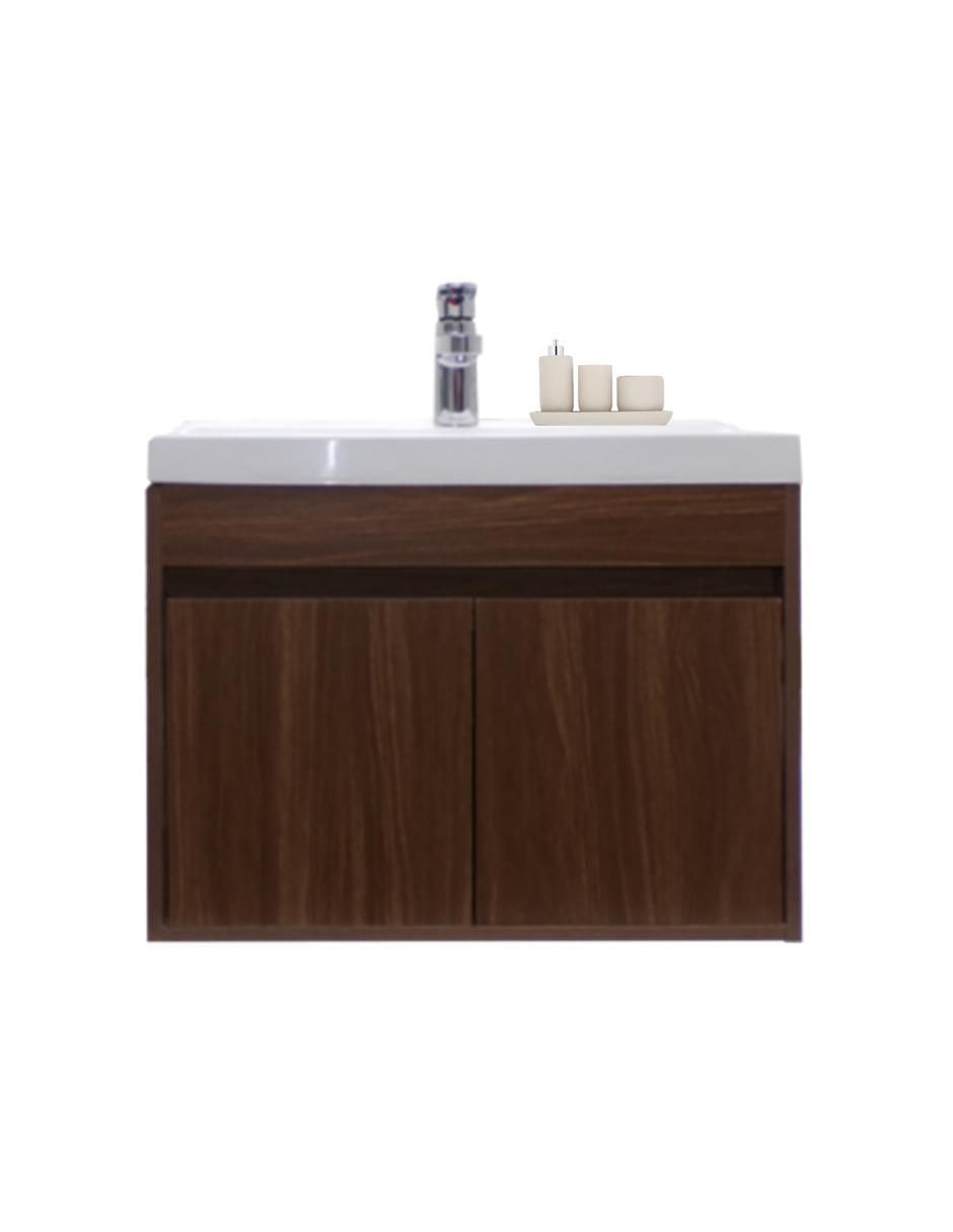 Mueble para baño decomobil lia mdf