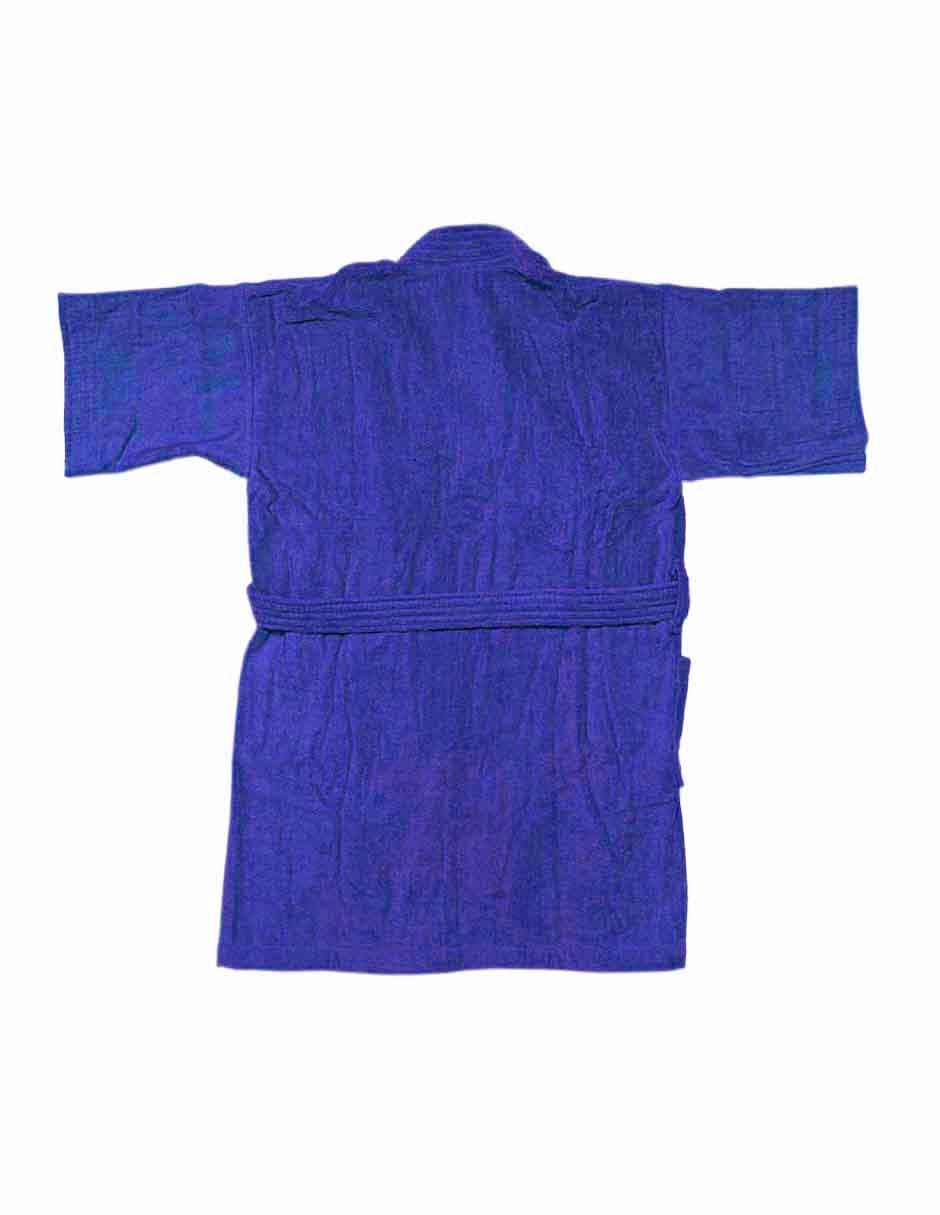 Bata de baño para niño 2