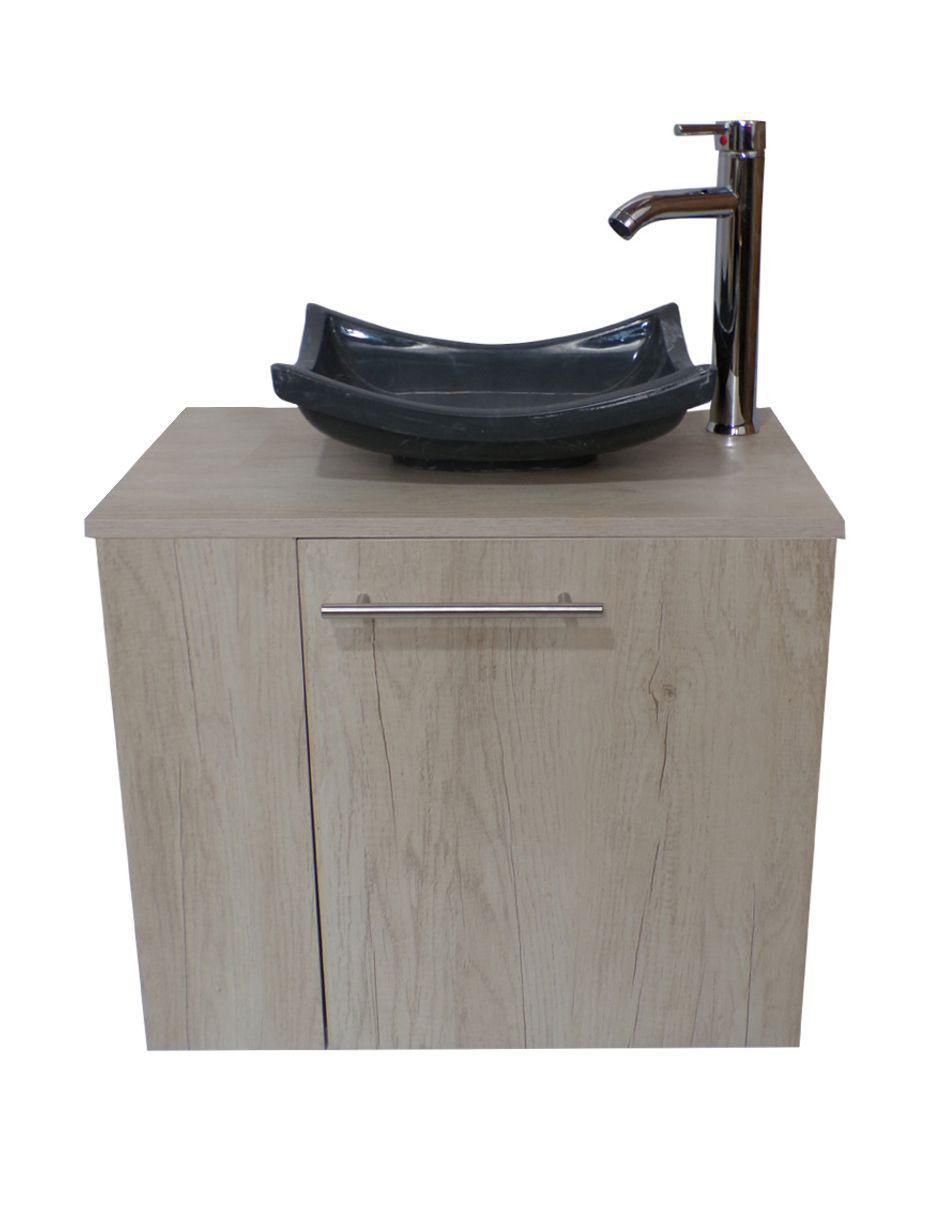 Mueble para baño Bali de MDF armable Mueble para baño Bali de MDF armable