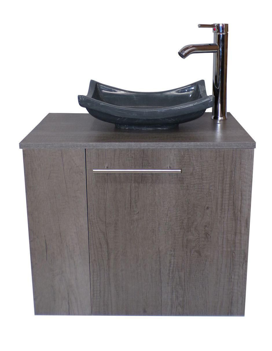 Mueble para baño decomobil gabinete bali mdf