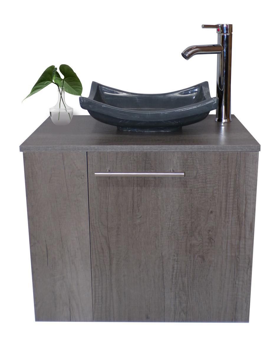 Mueble para baño decomobil gabinete bali mdf