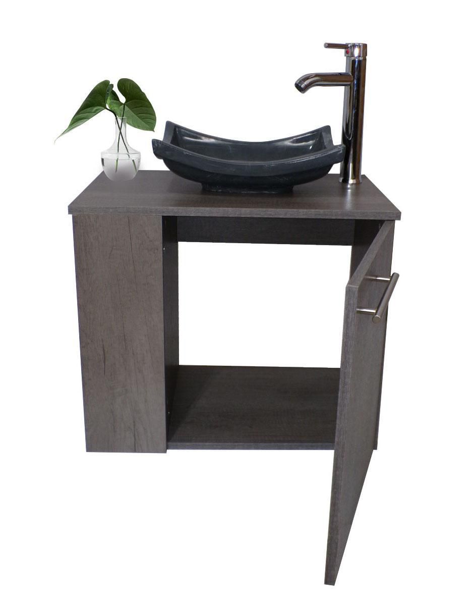 Mueble para baño decomobil gabinete bali mdf