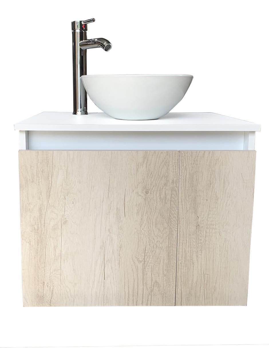 Mueble para baño Nea de MDF armable Mueble para baño Nea de MDF armable