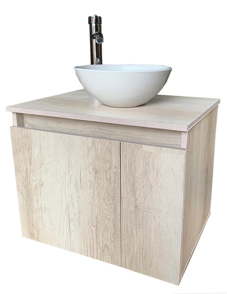 Mueble para baño decomobil nea mdf