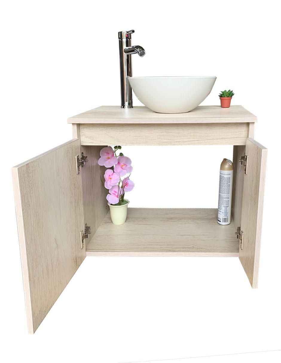 Mueble para baño decomobil nea mdf