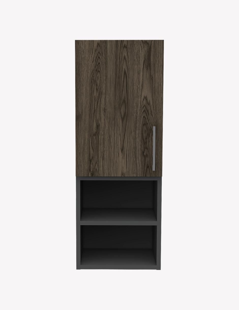 Mueble para baño Madrid de melamina armable Mueble para baño Madrid de melamina armable